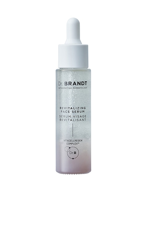 Dr. Brandt Skincare Dare To Age Revitalizing Face Serum In N,a