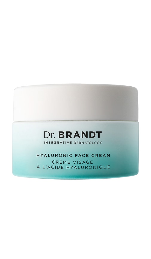 Dr. Brandt Skincare Needles No More Hyaluronic Face Cream In N,a