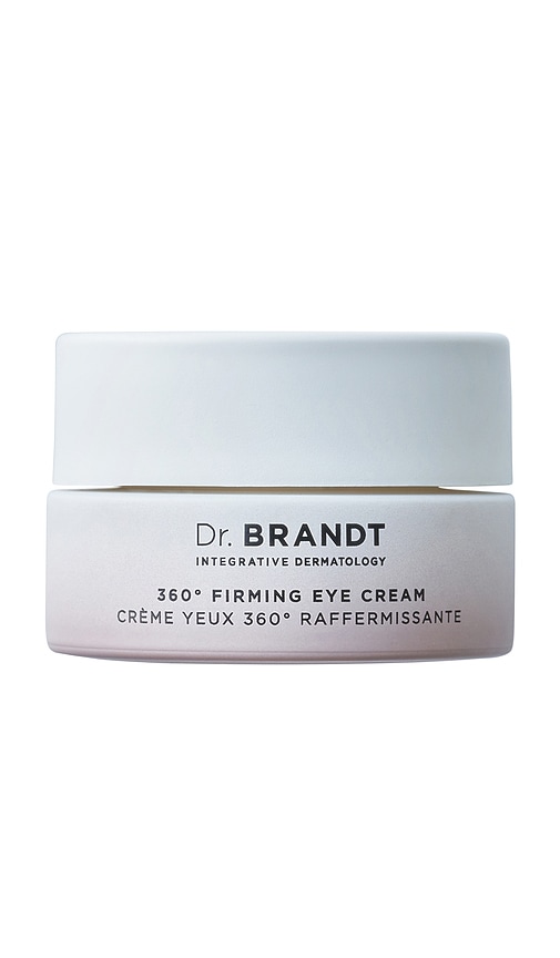 DR. BRANDT SKINCARE DARE TO AGE 360 FIRMING EYE CREAM