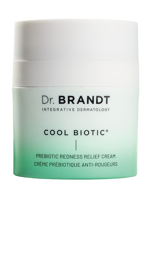Cool Biotic Prebiotic Redness Relief Cream