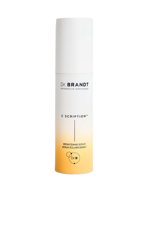 Dr. Brandt Skincare Bright This Way C Scription