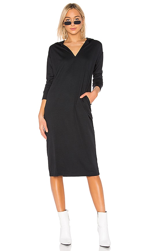 ROBE MI-LONGUE IVY
