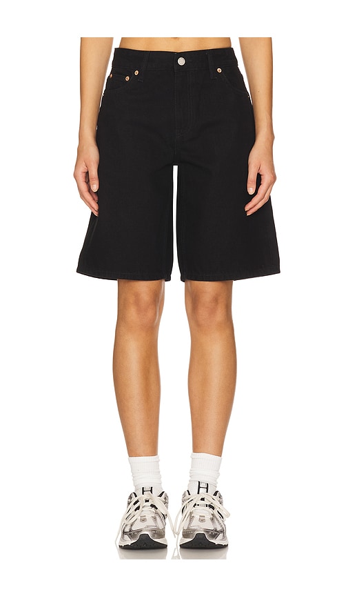 SHORT LEA in . Size 25, 26, 27, 28, 29, 30, 31, 32 - Dr. Denim - Modalova