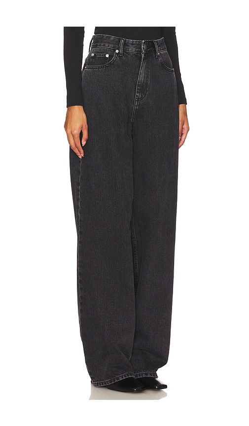 DR DENIM DONNA WIDE LEG 