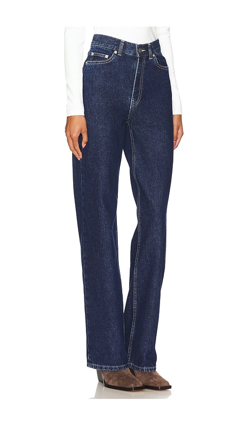 Shop Dr Denim Echo Straight In Blue