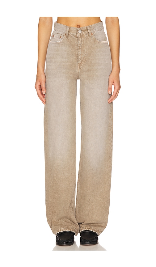Dr. Denim Echo in Taupe. - size 31 (also in 25, 26, 27, 28, 29, 30)