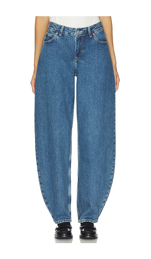 Dr. Denim Nanci Horseshoe