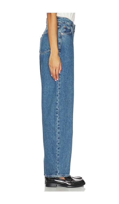  Dr. Denim Hufeisen Nanci In Blue. Größe 27. Also In 28. 