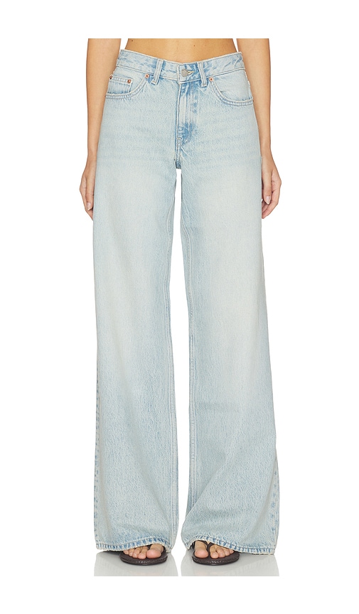 Dr Denim Rhue Jeans In Blue
