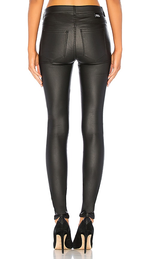 plenty denim leggings