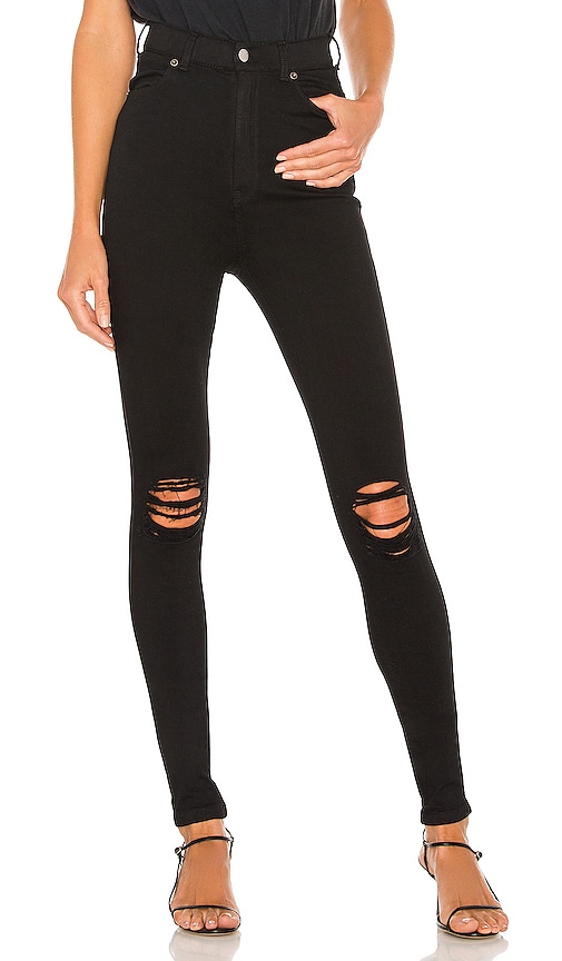 Womens SPANX black Faux Patent Leather Leggings | Harrods # {CountryCode}