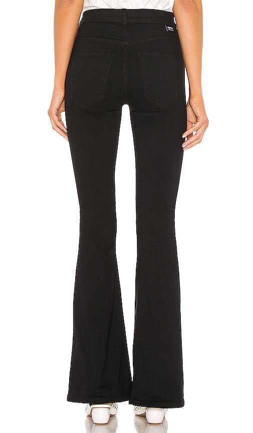 dr denim flare