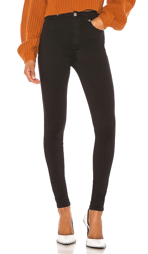 Moxy Skinny