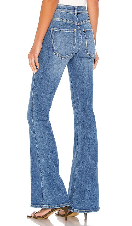 dr denim bootcut macy