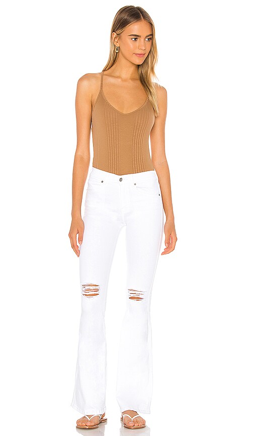 dr denim macy ripped knees