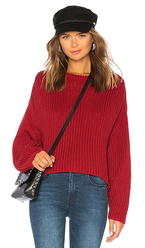 Norine Knit Sweater