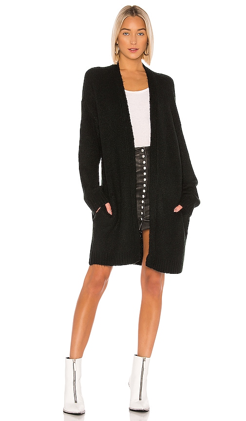 GILET LIA