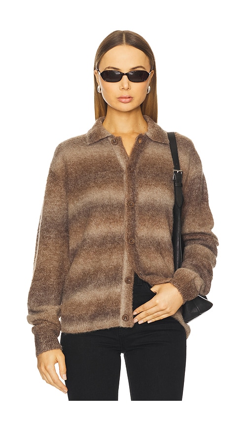 Dr. Denim Quillion Sweater