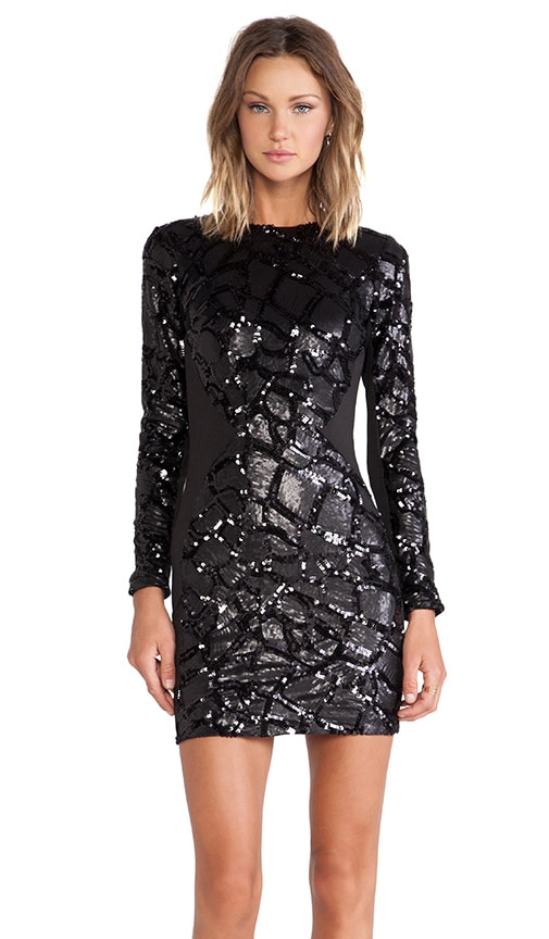 Ryan Dress
