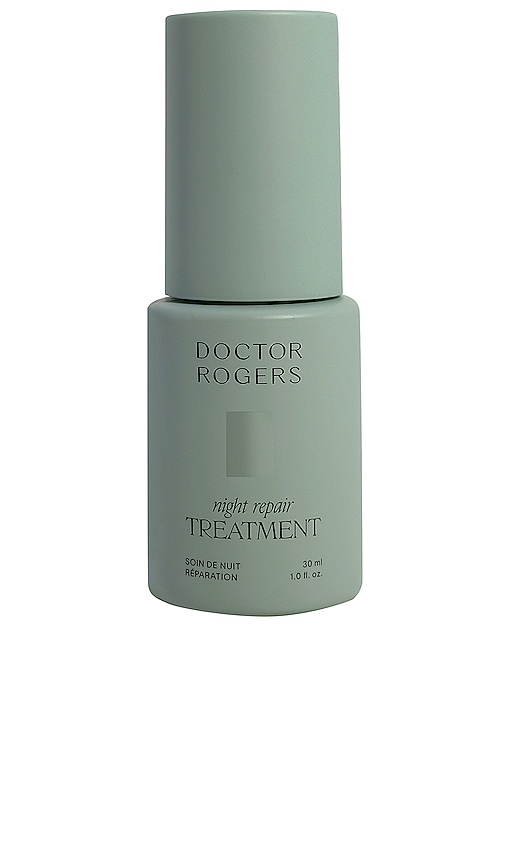 Shop Doctor Rogers Night Repair Treatment In N,a