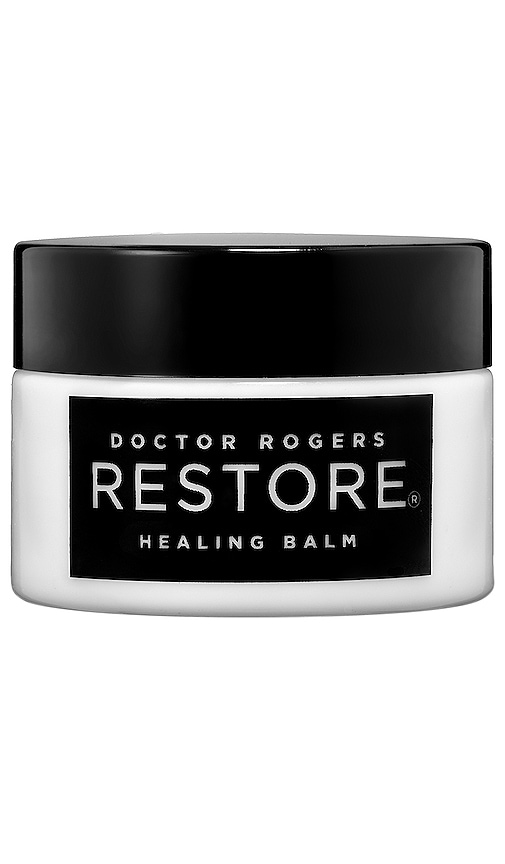 Click to view more detailed imagery on our partner's website Doctor Rogers Restore Healing Balm 28g
