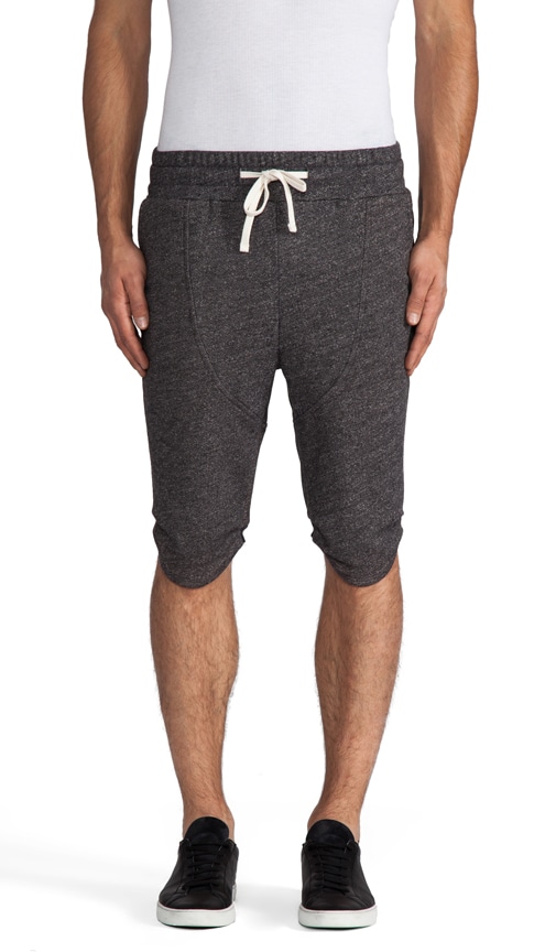 Saba Short