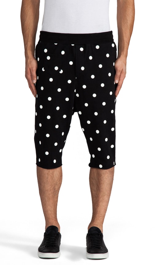 Parks Short
