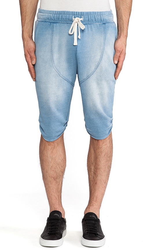 Aji Sweatshort