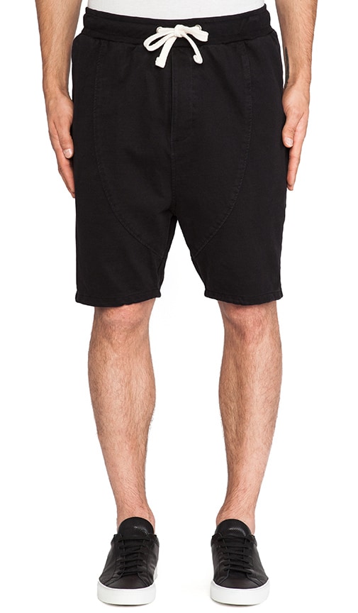 Wolfe Sweatshort