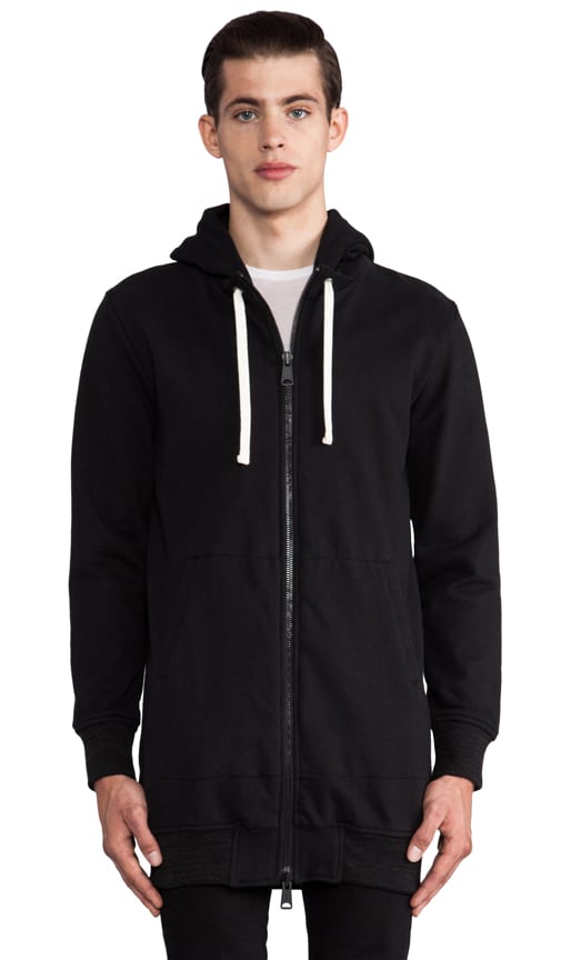 Nicolas Hoodie