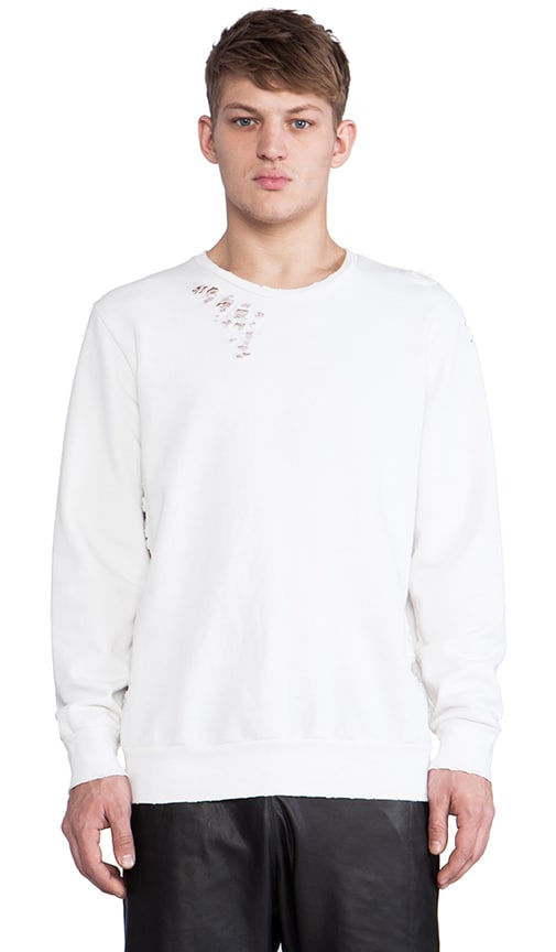 Brayden Pullover Sweatshirt