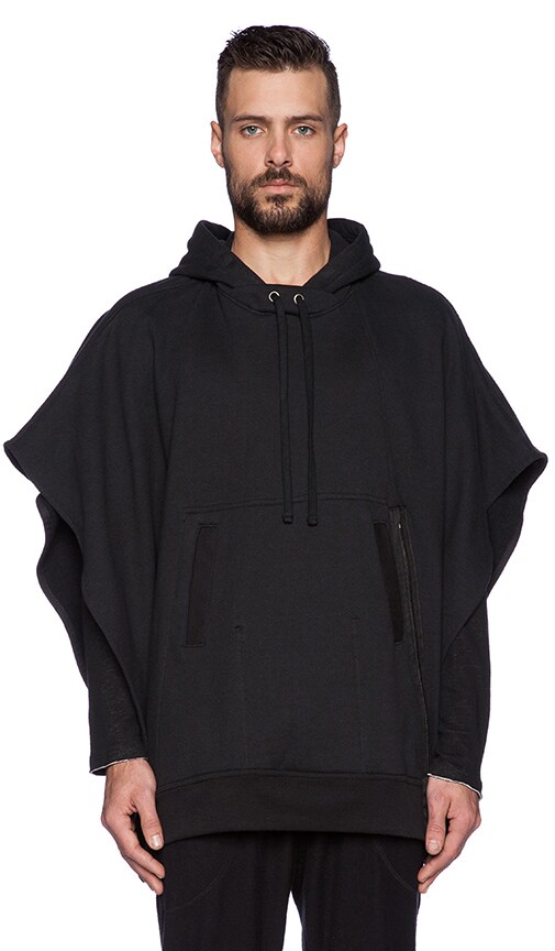 Eyas Poncho