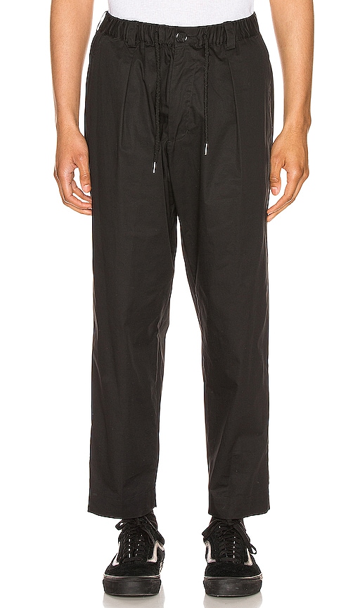 Henderson-C Pant