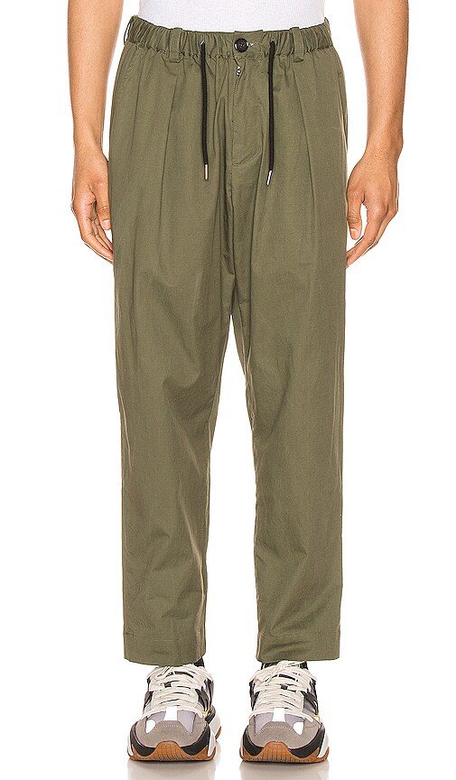 Henderson-C Pants