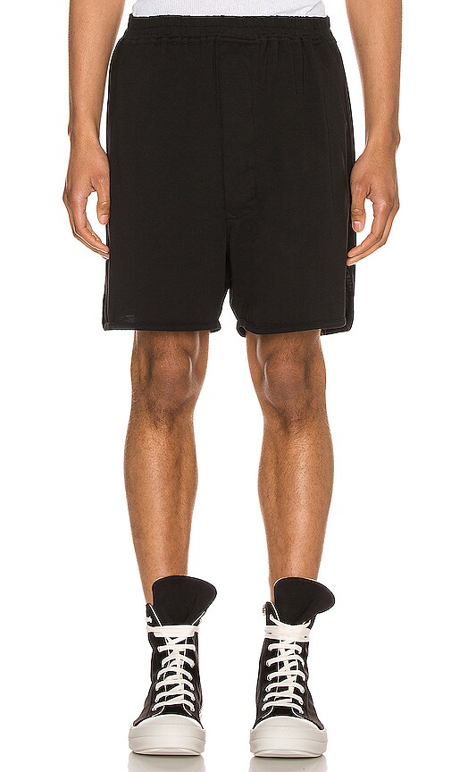 rick owens boxer