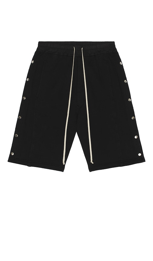 DRKSHDW by Rick Owens Pusher Shorts