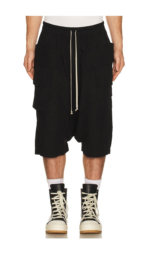 DRKSHDW by Rick Owens Creatch Cargo Pods