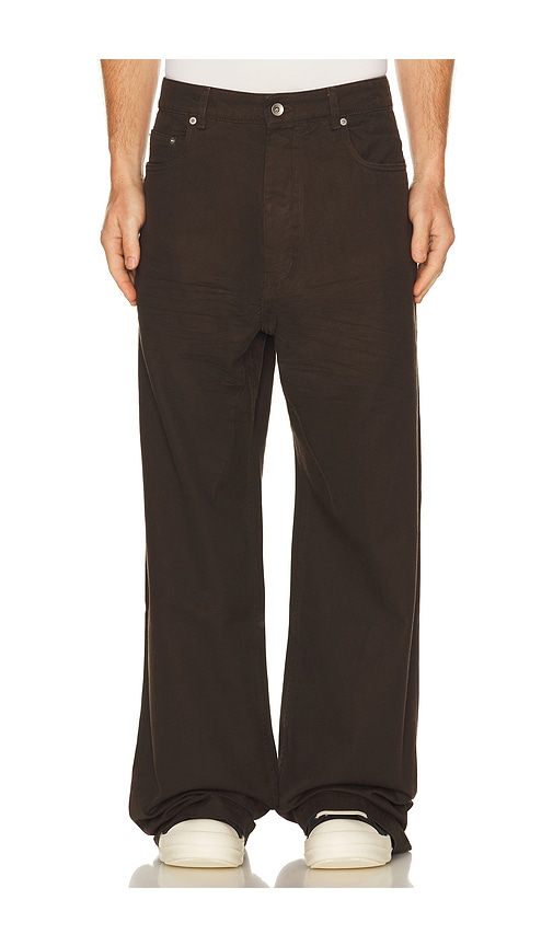 DRKSHDW by Rick Owens Geth Jeans
