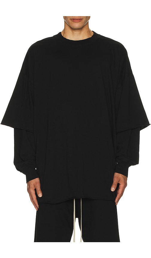 DRKSHDW by Rick Owens Tommy Hustler Sweat