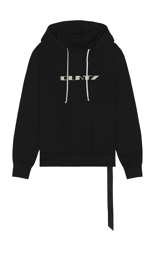 DRKSHDW by Rick Owens Oversized Hoodie
