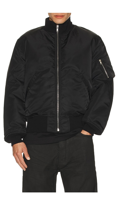 DRKSHDW by Rick Owens Tankers Flight