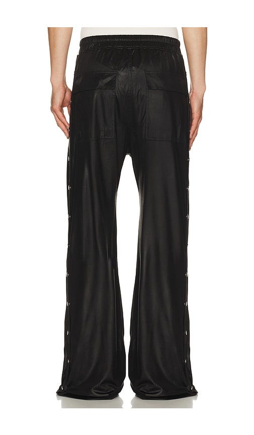  Drkshdw By Rick Owens Hosen Wide In Brown. Größe S. Also In L. 