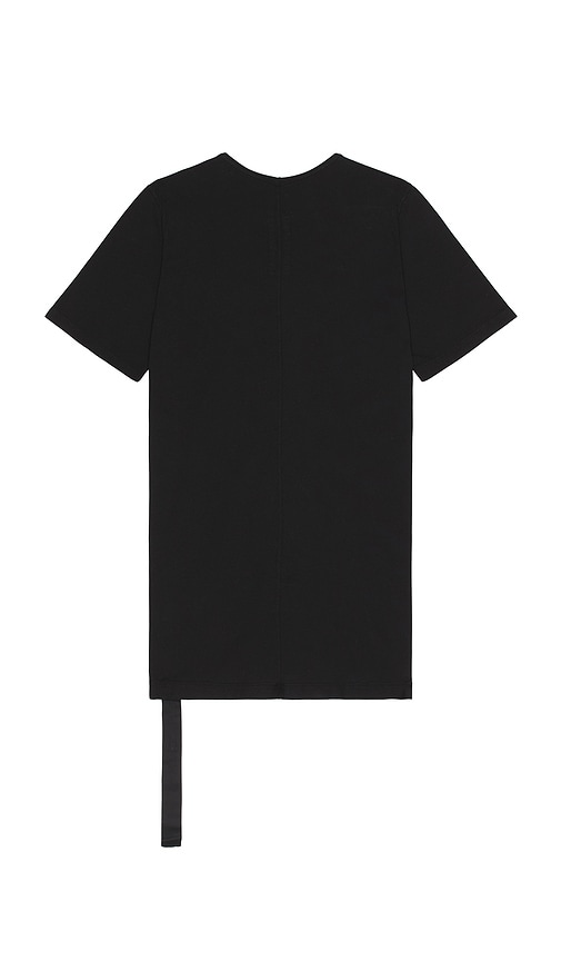 Shop Rick Owens Drkshdw Level T In Black