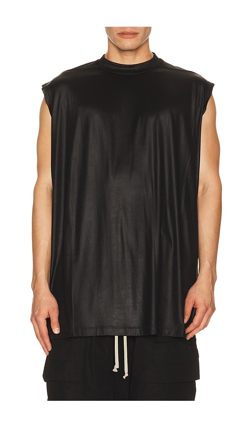 DRKSHDW by Rick Owens Tarp T