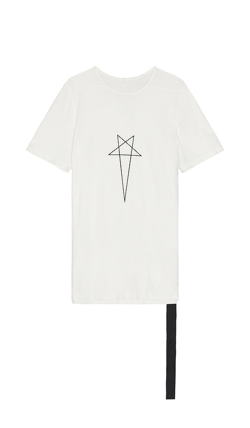 DRKSHDW by Rick Owens Level T in Milk & Black | REVOLVE