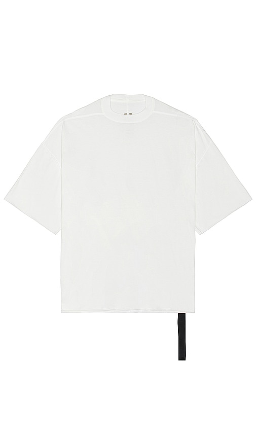 DRKSHDW by Rick Owens Tommy T