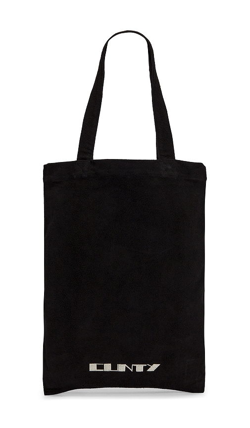DRKSHDW by Rick Owens Shopper