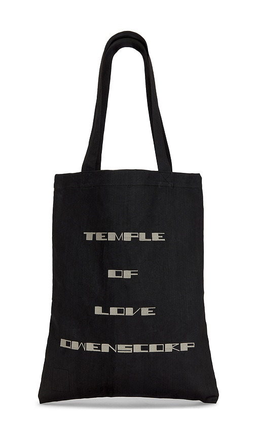 DRKSHDW by Rick Owens Shopper