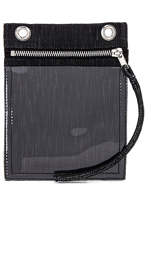 Security Pocket Bag