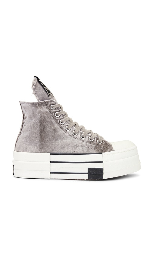 x Converse DBL Drkstar Hi Sneaker